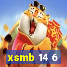 xsmb 14 6