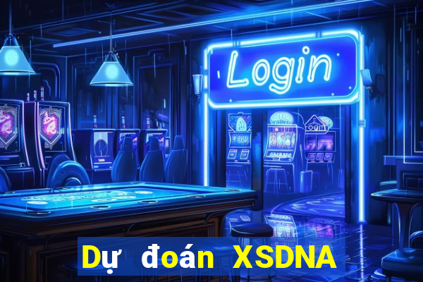 Dự đoán XSDNA ngày 25