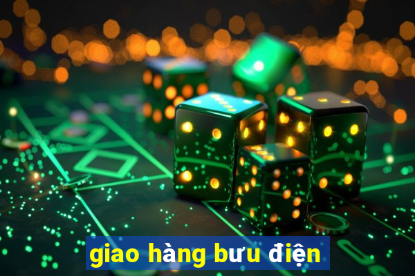 giao hàng bưu điện