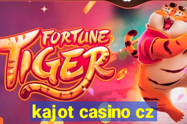 kajot casino cz