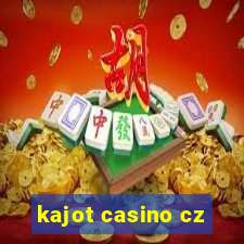 kajot casino cz