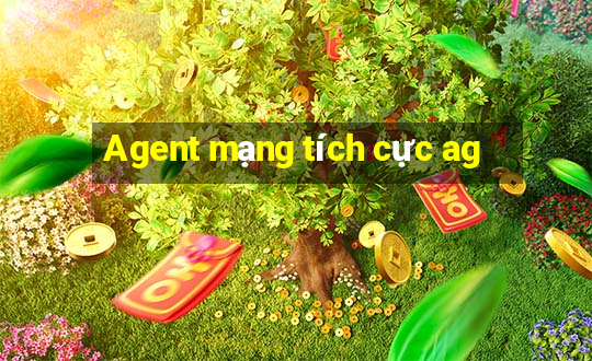 Agent mạng tích cực ag