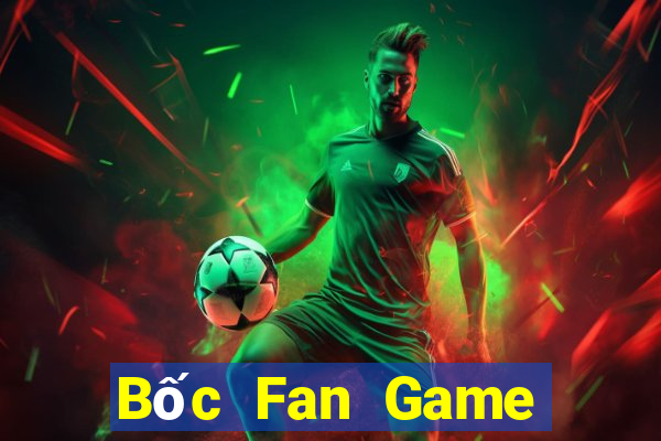 Bốc Fan Game Bài King