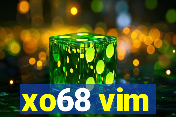 xo68 vim