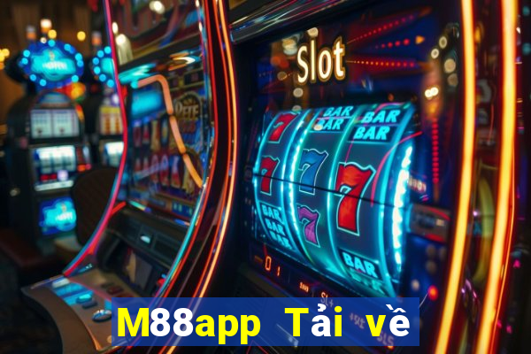 M88app Tải về Right Color app Android