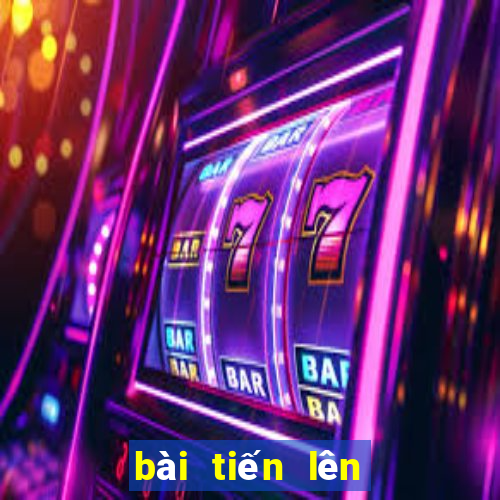 bài tiến lên phỏm game