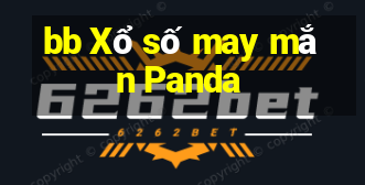 bb Xổ số may mắn Panda