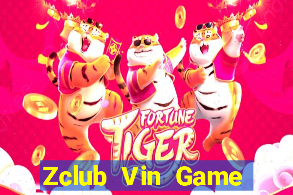 Zclub Vin Game Bài 52