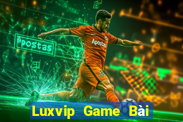 Luxvip Game Bài 52Fun Đổi Thưởng