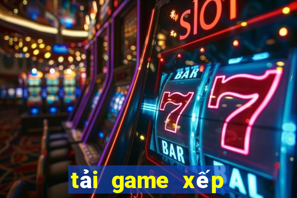 tải game xếp hình cổ điển