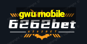 gwu mobile