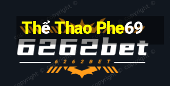 Thể Thao Phe69