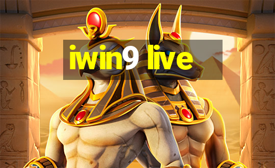 iwin9 live