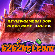 Reviewgamebai Download Game Đánh Bài