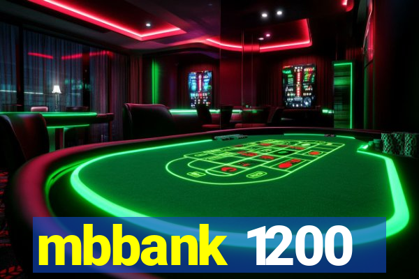 mbbank 1200