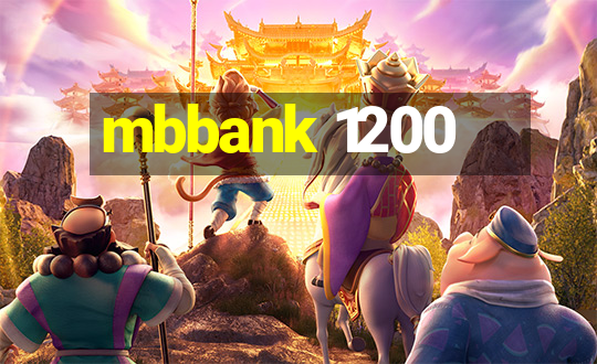 mbbank 1200