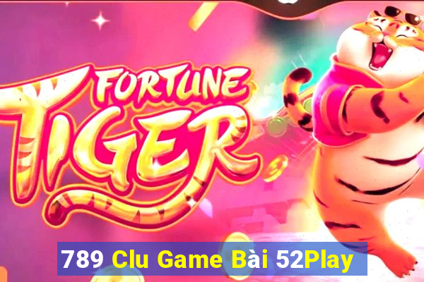 789 Clu Game Bài 52Play