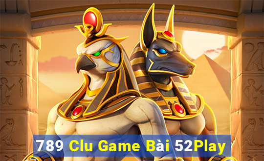 789 Clu Game Bài 52Play