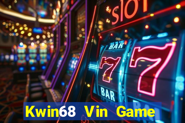 Kwin68 Vin Game Bài 888