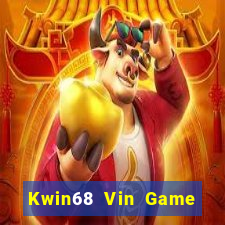 Kwin68 Vin Game Bài 888