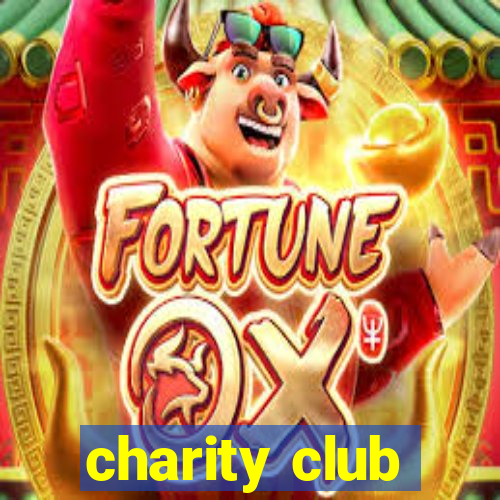 charity club