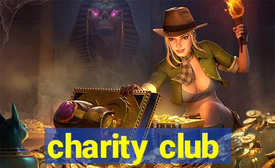 charity club