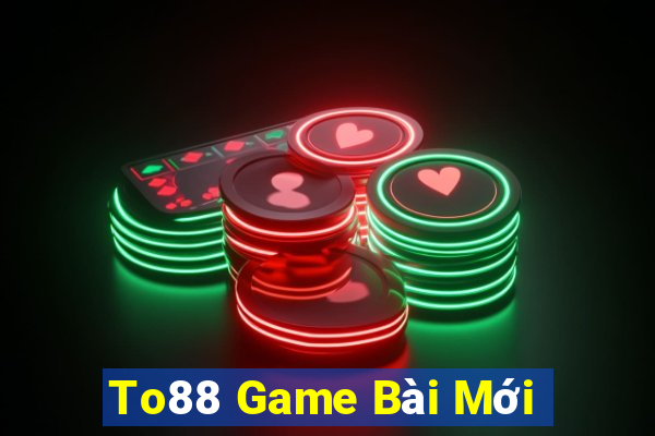 To88 Game Bài Mới