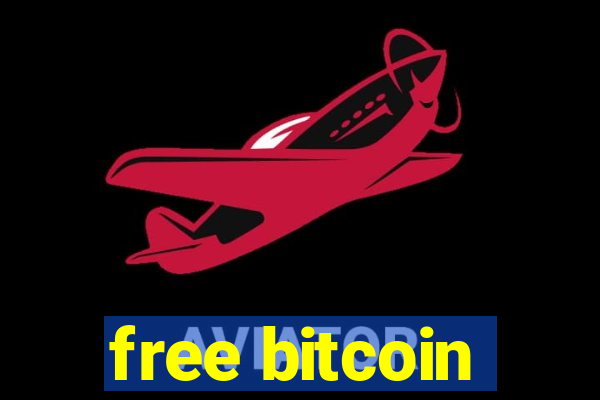 free bitcoin