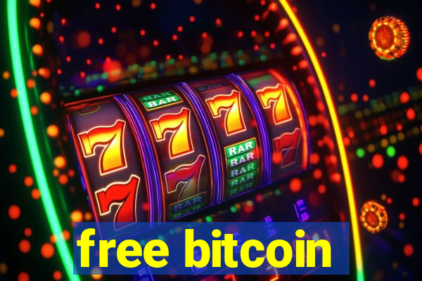 free bitcoin