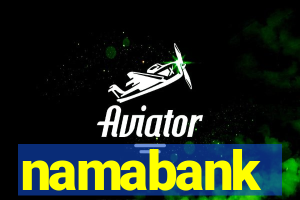 namabank