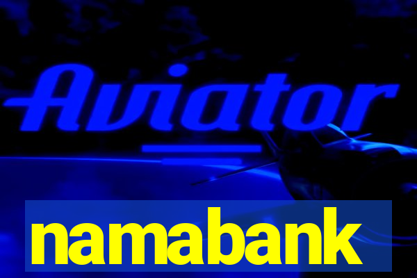 namabank