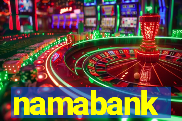 namabank