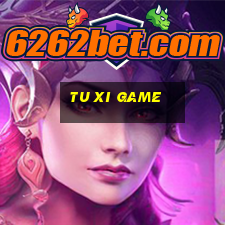 tu xi game