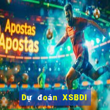 Dự đoán XSBDI ngày 14