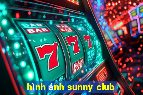 hình ảnh sunny club