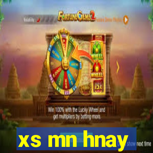 xs mn hnay