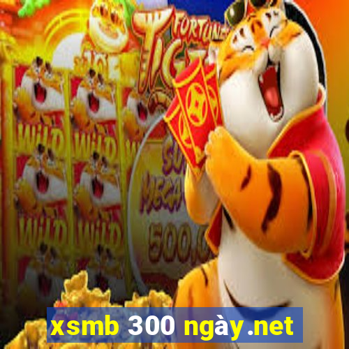 xsmb 300 ngày.net