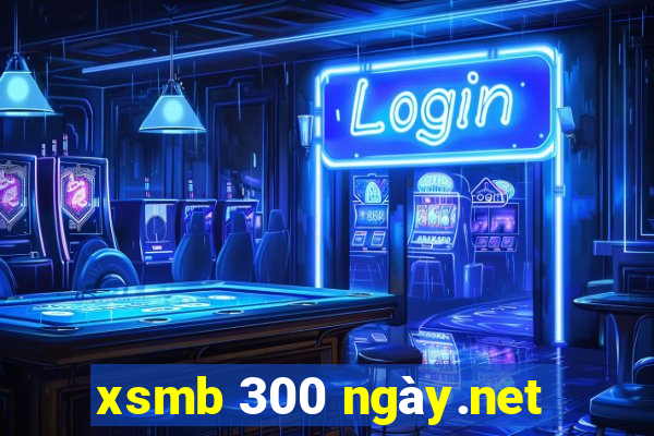 xsmb 300 ngày.net