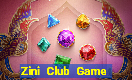 Zini Club Game Bài 247