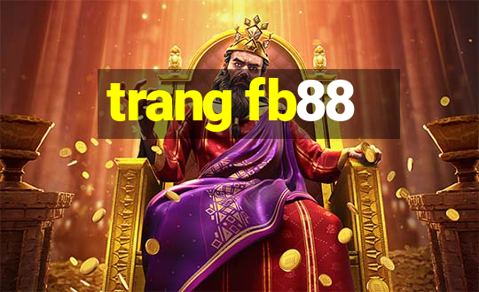 trang fb88