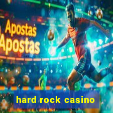 hard rock casino