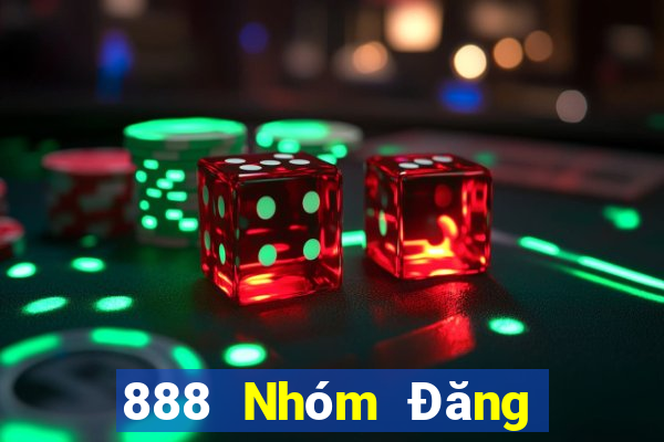 888 Nhóm Đăng nhập Web