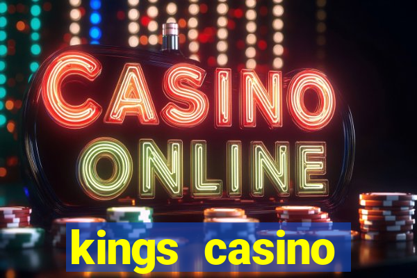 kings casino rozvadov hotel