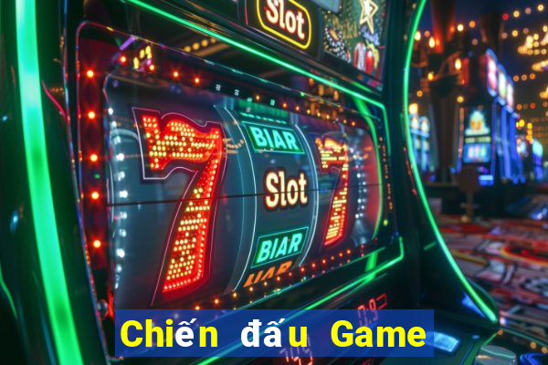 Chiến đấu Game bài địa chủ v27