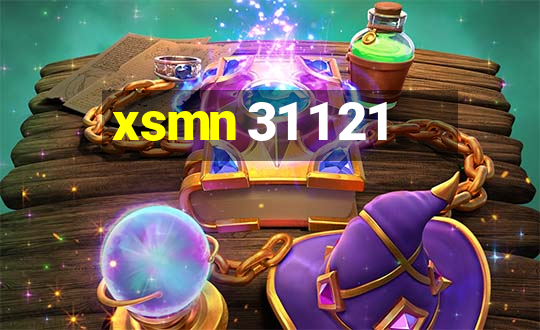 xsmn 31 1 21