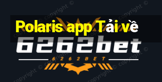 Polaris app Tải về