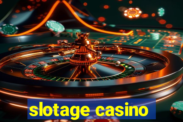 slotage casino