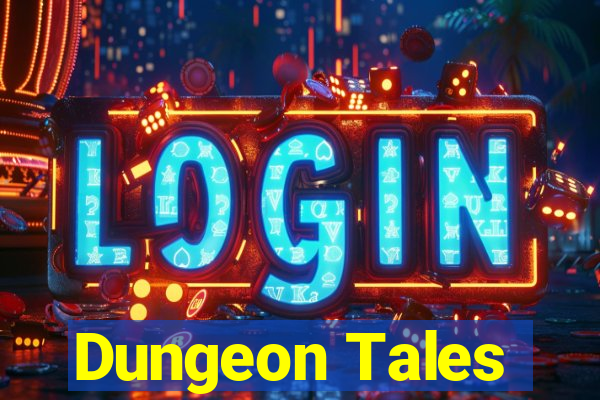 Dungeon Tales