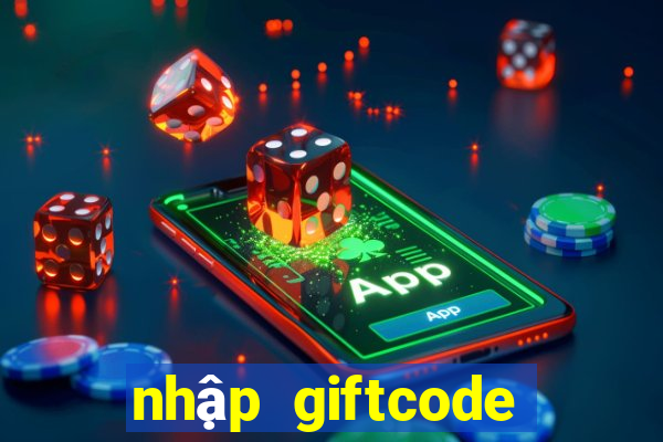 nhập giftcode tân omg3q