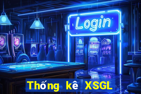 Thống kê XSGL ngày 3